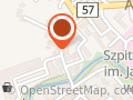 But-Center. Sklep Obuwniczy. Głowacki d.