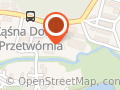 Dworek. Przetwórnia owocowo - warzywna