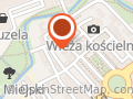 Gołębiewska Krystyna. Zakład fryzjerski