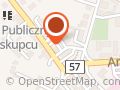 Barka. Stowarzyszenie Pomocy Dziecku i Rodzinie