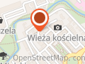 Janmar. Sklep Odzieżowy. Zarosa m.