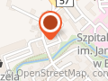 Żęgota Anna. Sklep Mięsny