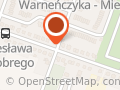 Chatka - Sklep Spożywczo - Przemysłowy - Kamiński W.