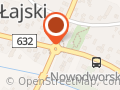 Kostrzewa Iwona Sklep spożywczo-przemysłowy