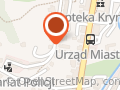 Hotel ORLIK w Krynicy Zdrój
