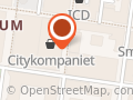 Calle Kanin Ab