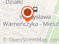 Kołacińska Krystyna, lek. stomatolog. Gabinet