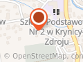 Centrum Szkolenia u Leśników