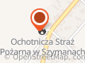 Ochotnicza Straż Pożarna