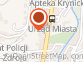 Piekarnia, Cukiernia Tęgoborze