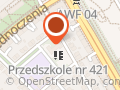 Przedszkole Nr 421