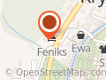 Feniks. Pensjonat