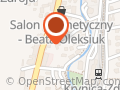 Gabinet Kosmetyczny "Ewa" Ewa Obiorek