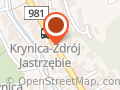 Apartament w Krynicy Zdrój-Centrum