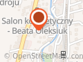 Ewa. Salon Fryzjersko - Kosmetyczny