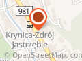 Apartament w Krynicy Zdrój-Centrum