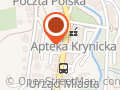 Krynicki Smakosz - Restauracja Krynica-Zdrój