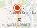Gabinet Masażu Leczniczego ''Masaż u Wojtka'' Krynica-Zdrój