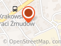 KRAWIECTWO KONFEKCYJNE RG