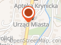 Urząd Miasta Krynica-Zdrój