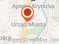 Straz Miejska Krynicy-Zdroju