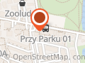Venus. Centrum odnowy biologicznej. Olejniczak M.