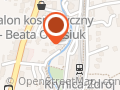 Apartamenty Pod Modrzewiami
