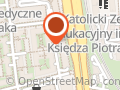 Piotr Kalużny Fizjoterapia Trening Medyczny Bikefitting Warszawa Wola
