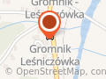 Al.Capone Specjaliści od Alkoholu, Gromnik, ul. Krynicka 28