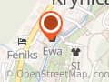 Krynicka SC. Restauracja