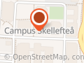 Campus Skellefteå