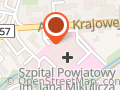 Sklep Medyczny Lemar, Biskupiec, Armii Krajowej 8