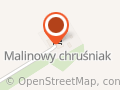 AGROTURYSTYKA MALINOWY CHRUŚNIAK
