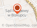 Komornik Sądowy Przy Sądzie Rejonowym Biskupiec, Joanna Szulgacz
