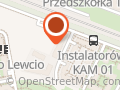 Klimazbyt o/Warszawa