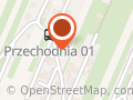 Matracka Ewa. Firma handlowo - usługowa