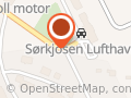 Sørkjosen Reiseservice AS