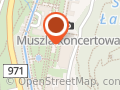 Pijalnia Główna. Uzdrowisko Krynica - Żegiestów SA