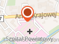 Szpital Powiatowy im. J. Mikulicza