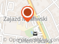 As. Myjnia samochodowa. Wulkanizacja. Kaczmarek E.