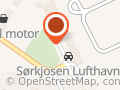 Sørkjosbotn Lufthavn - Avinor AS (Avd Sørkjosbotn Lufthavn)