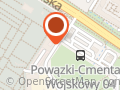 Parking Powazki