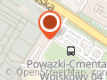 MPUK Zakład Pogrzebowy - POWĄZKOWSKA 43A, Warszawa Żoliborz