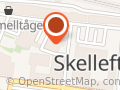 Järn & Färghuset i Skellefteå AB