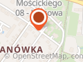 Toczek Agnieszka. Usługi krawieckie