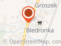 Sklep stacjonarny Pasieka Burnat