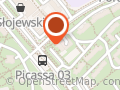 Administracja os. Poraje RSM Praga