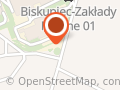 Zakład Uboju Bydła Biskupiec Sp. z o.o.
