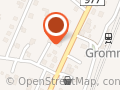 Czarodziejki salon urody Gromnik