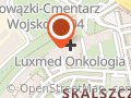 LUX MED Onkologia - Szpital św. Wincentego